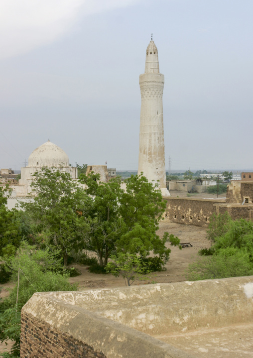Al-Iskandariyya mosque, Al Hudaydah Governorate, Zabid, Yemen