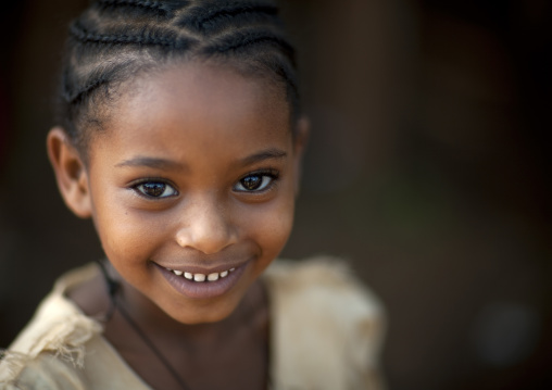 Miss Yemata, Tepi Village, Ethiopia