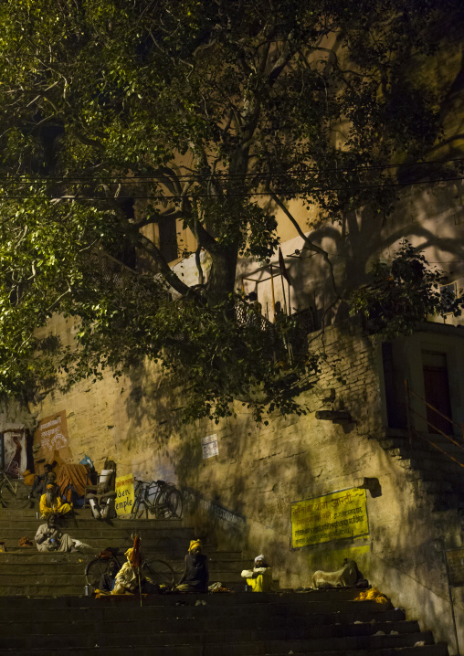 Varanasi, India
