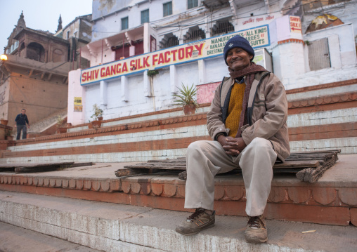 Varanasi, India