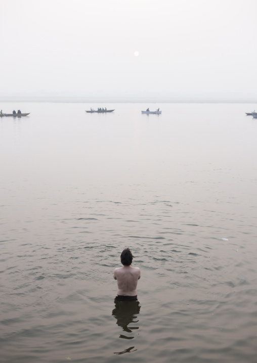 Varanasi, India