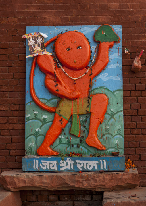 Varanasi, India