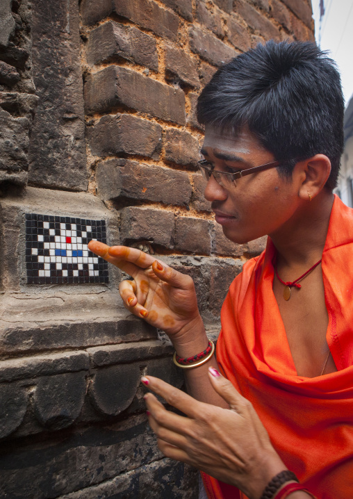 Varanasi, India