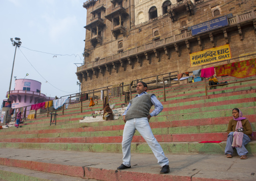 Varanasi, India