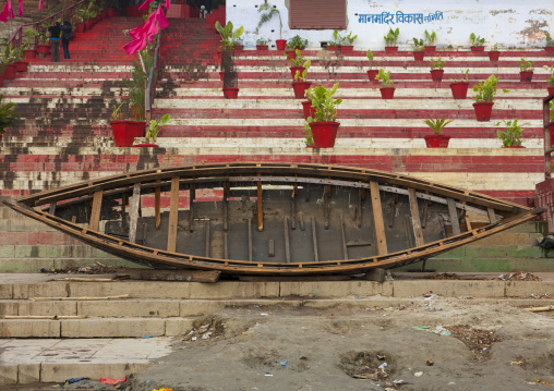Varanasi, India