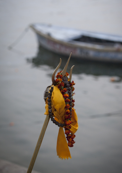 Varanasi, India