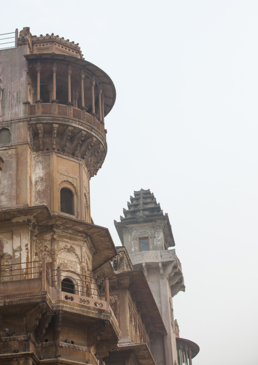 Varanasi, India