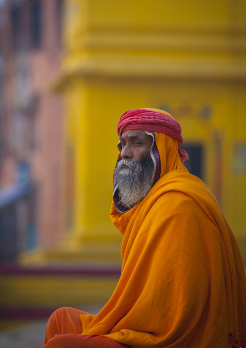 Varanasi, India