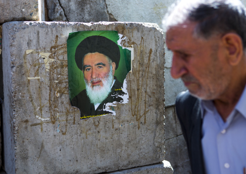 Tabriz, Iran
