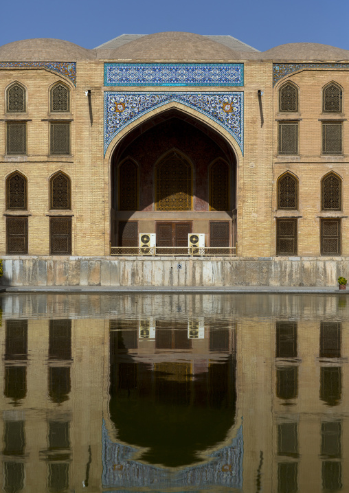 Hasht behesht palace
, Isfahan province, Isfahan, Iran