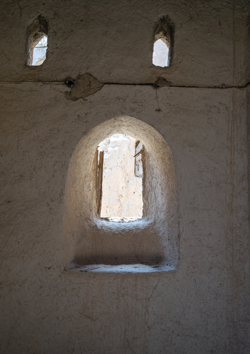 Ruins of old houses, Ad Dakhiliyah ‍Governorate, Birkat Al Mouz, Oman