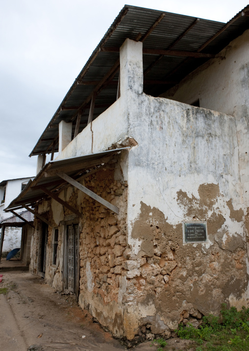 Mikindani, Tanzania